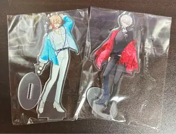 니지소사쿠 쿠츠하 카나에 ChroNoiR 아크릴 스탠드