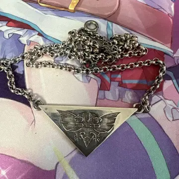가면라이더 디케이드 목걸이