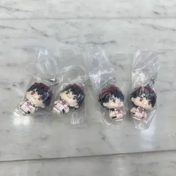 카가미 타이가 메지루시 액세서리