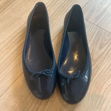 Repetto / 레인 슈즈