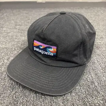 즉시 결제 Patagonia 파타고니아 캡 모자
