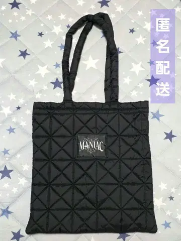 straykids 스키즈 maniac 토트백
