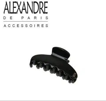 ALEXANDRE DE PARIS 사이즈 S NOIR