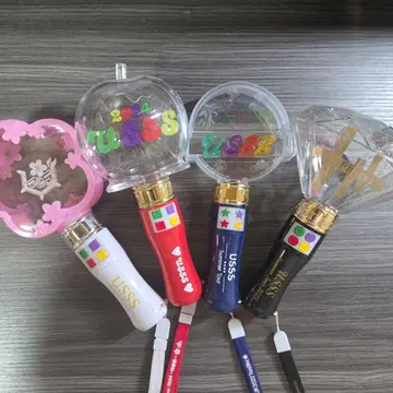 우라시마사카타센 응원봉 4