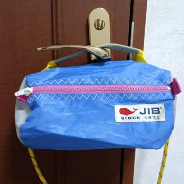 지브 사선 가케 백 Sail Bag S Rope