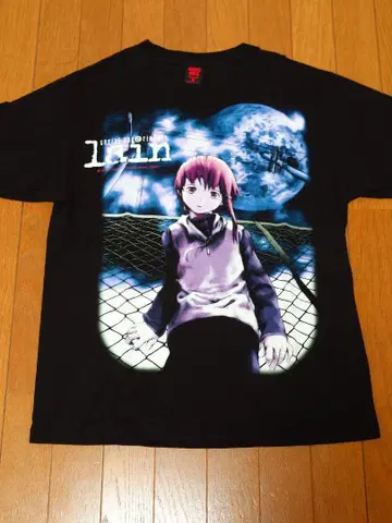 geeks rule serial experiments lain M