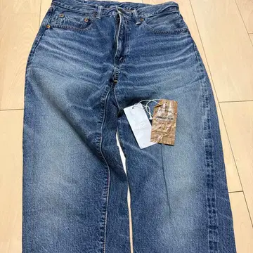 WAREHOUSE BEAMS 별주 데님 웨어하우스