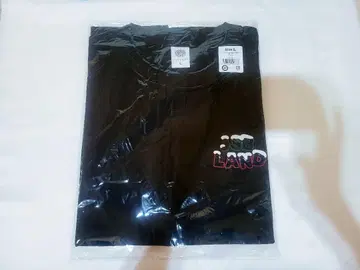 3대째 JSB 티셔츠