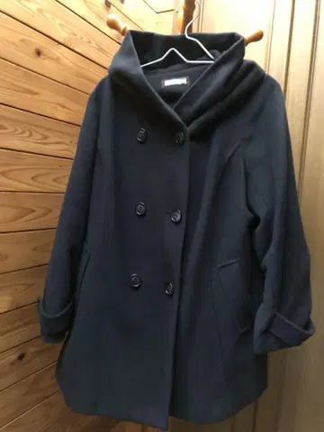eur3 우루큐브 블랙 코트