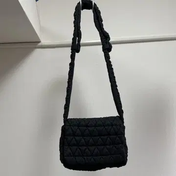 ZARA 숄더백
