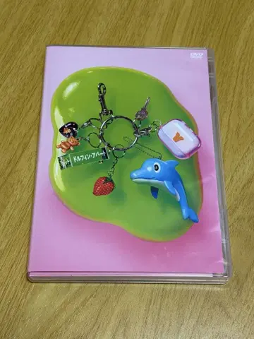 아이묭 DVD '돌핀 아파트' 투어 IN 오사카 성 홀