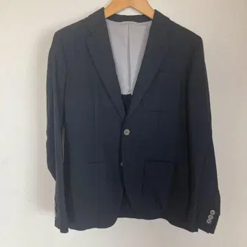 남성용 자켓 마가렛호웰