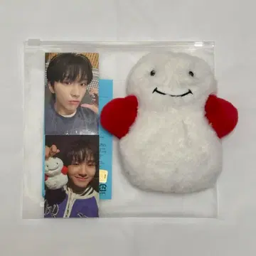 [ 새상품급 ] 새상품 미사용 보네크도 운학 푸네크도 운아기