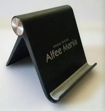 THE ALFEE 알피매니아 스마트폰 스탠드