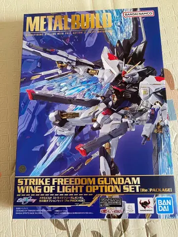 METAL ROBOT혼 프라우드 디펜더 & 이펙트 부품 세트