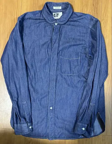 Engineered Garments EG 셔츠 엔지니어드 가먼츠