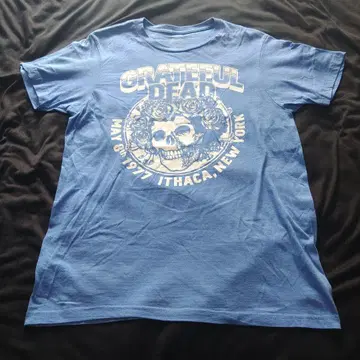grateful dead 그레이트풀 데드