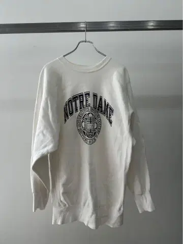 Champion 90s REVERSE WEAVE 칼리지 맨투맨