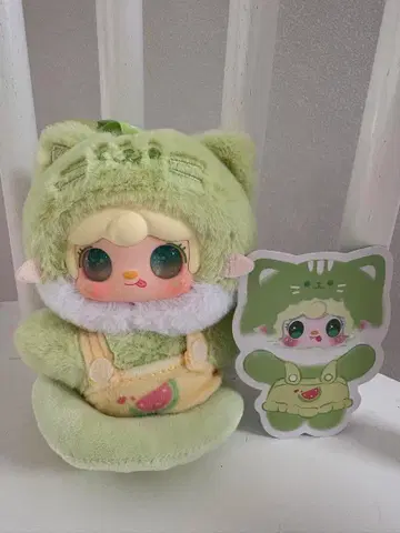 yooki 썸머 레어 눈