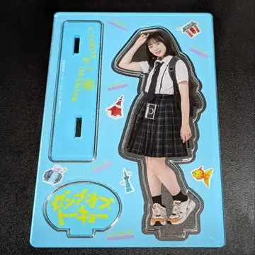 젠 오브 도쿄 쇼겐지 요코 아크릴 스탠드