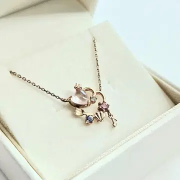 메이크업 K10PG 목걸이
