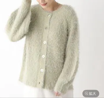 LEPSIM 가디건