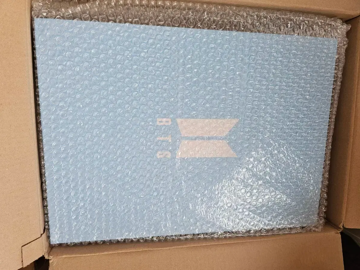 Bangtan Bts Muchbox No. 2, No. 3, No. 4, No. 8