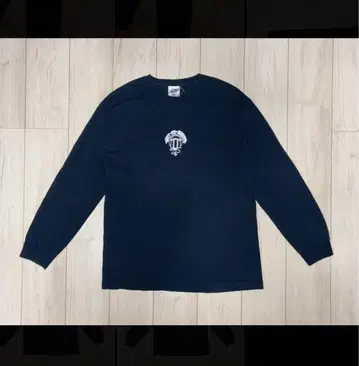 L 90s JEFF HO ZEPHYR 빈티지 롱 T셔츠 USA