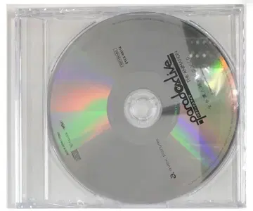 Paradox Live THE ANIMATION 오리지널 드라마 CD