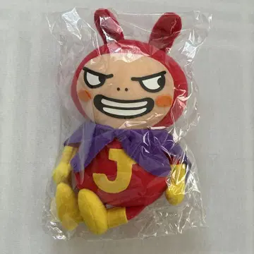 [레어] 봉제 인형 잔타
