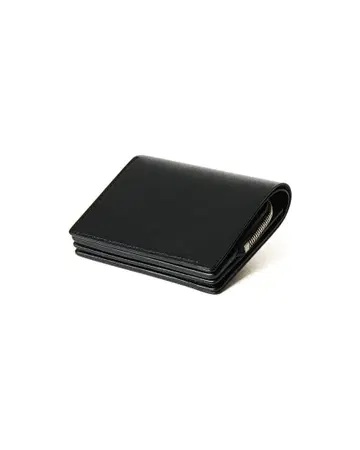 새상품 SOPHNET. 25SS LEATHER WALLET 지갑
