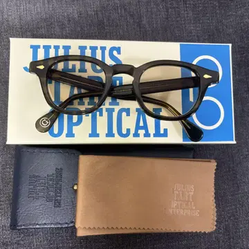 JULIUS TART OPTICAL AR GOLD EDTION