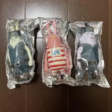 우사비치 소프트 비닐