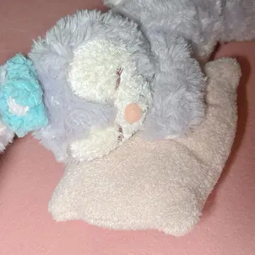 스텔라 루 Duffy's Sweet Dreams 봉제 인형 디즈니씨