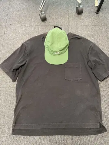 marmot 캡
