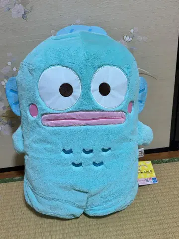 나란히 두기 마이 프렌즈 한교동 봉제 인형 키링 세트