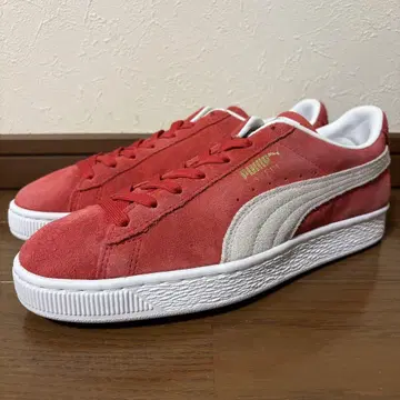 PUMA SUEDE CLASSIC XXI 374915-02
