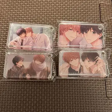 핏토스포룸 키링