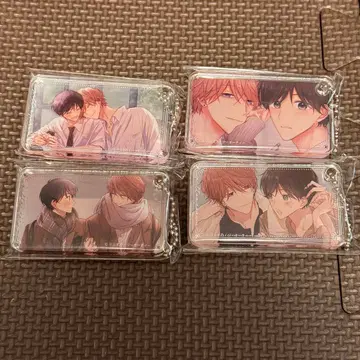 핏토스포룸 키링