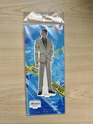 명탐정 코난 백조 임삼랑 아크릴 스탠드