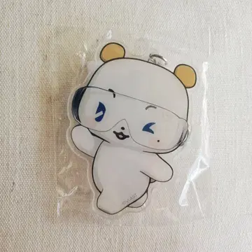 PLAVE 노아 메디힐 팝업 구매 혜택 아크릴 키링