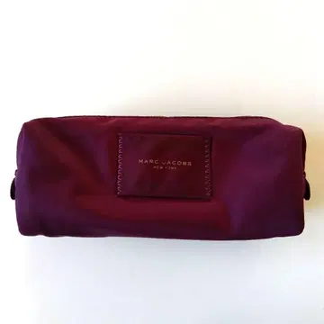 MARC JACOBS 마크제이콥스 파우치 퍼플