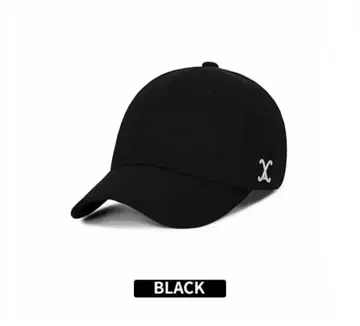 신상 VARZAR 캡 VA Curved Stud Ball Cap
