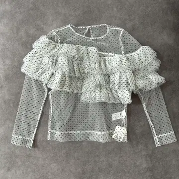 택 포함 BELINDA TOP / Bibiy