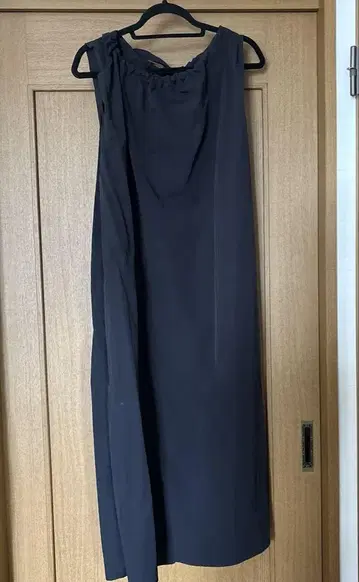 LEPSIM 롱 원피스