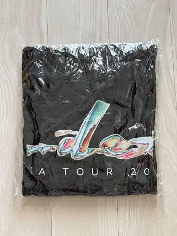 milet Asia Tour 2024 후디 L 사이즈