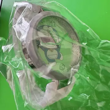 펠리시모 도라에몽 뱅글 워치