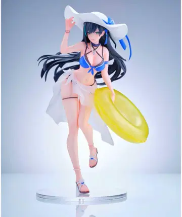 Tower of Fantasy 린야 1/7 완성품 피규어