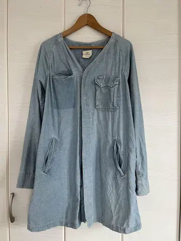 REMI RELIEF x BEAMS Planets SHOP COAT