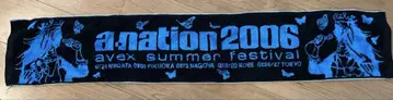 abation 2006 avex 여름 축제 타월